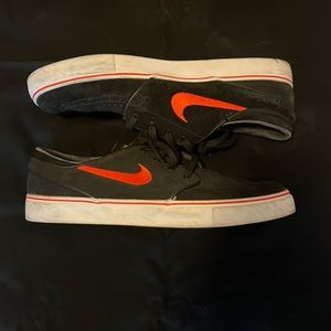 Nike SB Janoski Sneakers